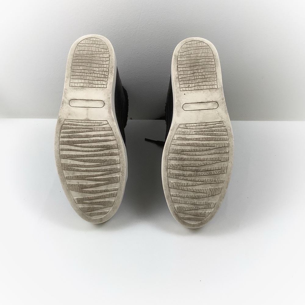 GUC Wonderly high top sneakers - Picture 8 of 10